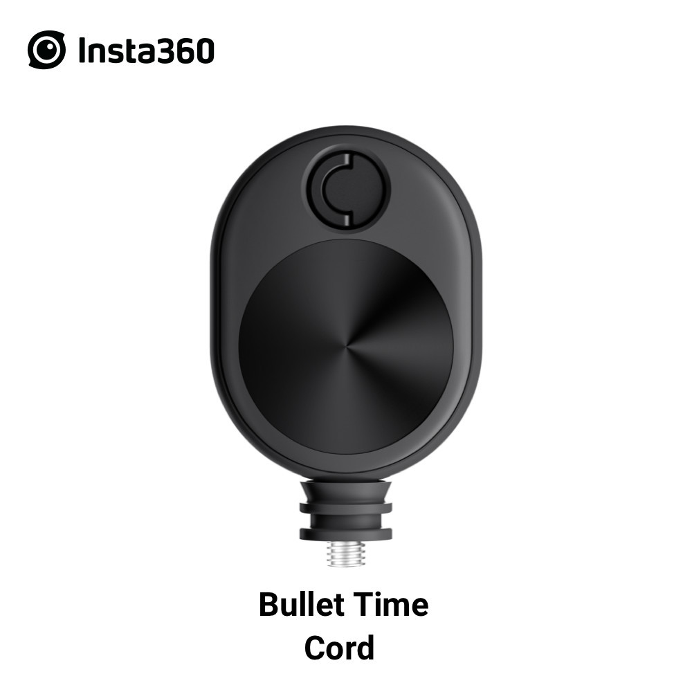 Bullet Time Cord cho Insta360 X5 / X4 / X3 – Dây Quay Hiệu Ứng Bullet Time | Chính Hãng