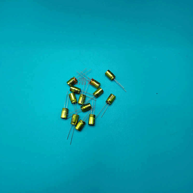 3.3 UF Tụ điện hứa hẹn đa năng 100V Loa tụ điện cao cấp Lắp đặt loa siêu trầm Nâng cấp Tụ điện giải 
