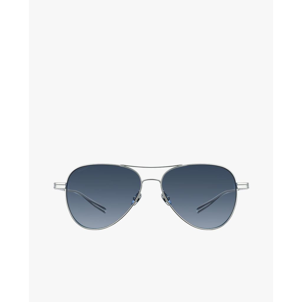 MUJOSH - Kính mát unisex gọng phi công_MJ11SN1512-SLC3