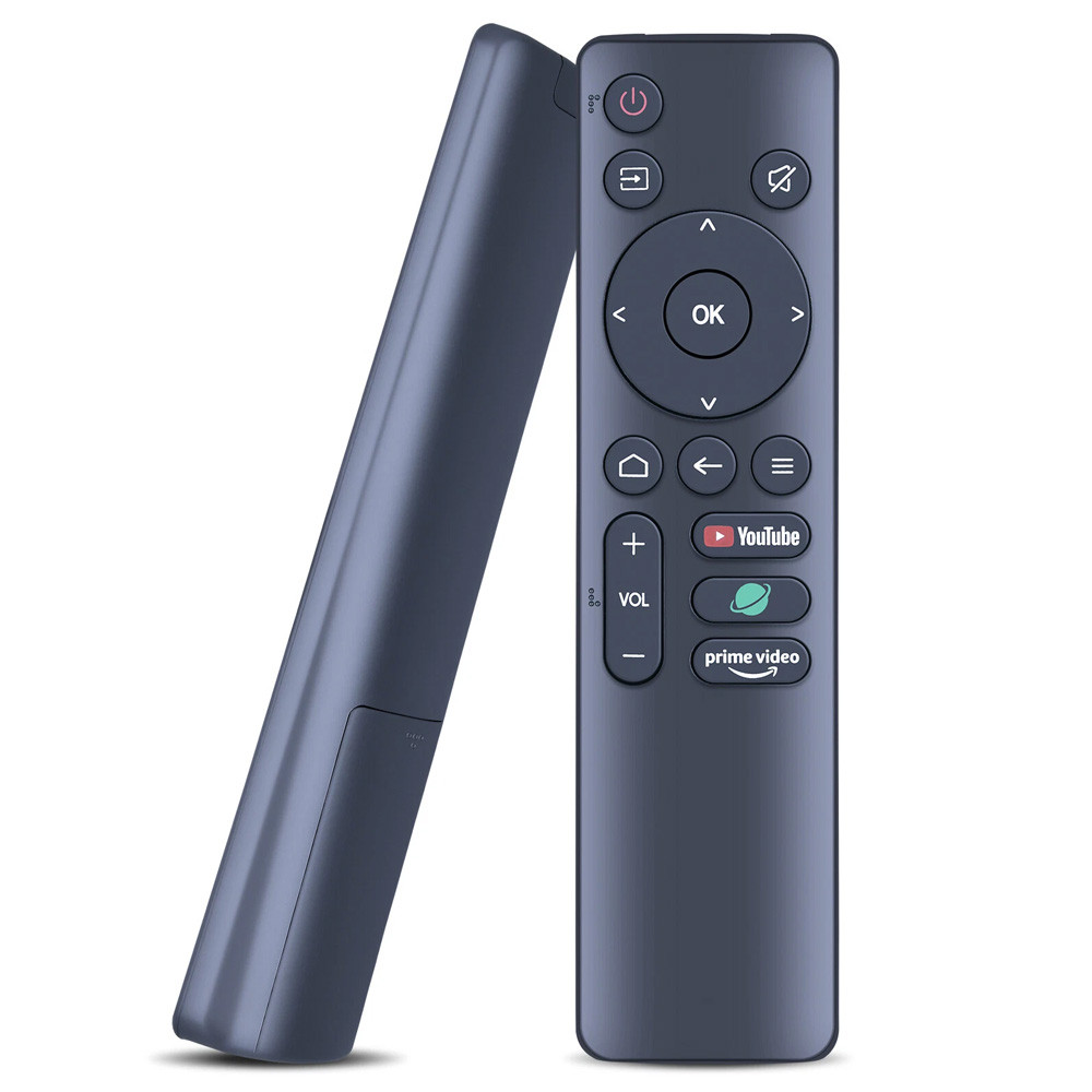 Điều khiển từ xa mới cho Skyworth / Coocaa ​Tivi LED thông minh 32S3U-Pro 32 inch HD