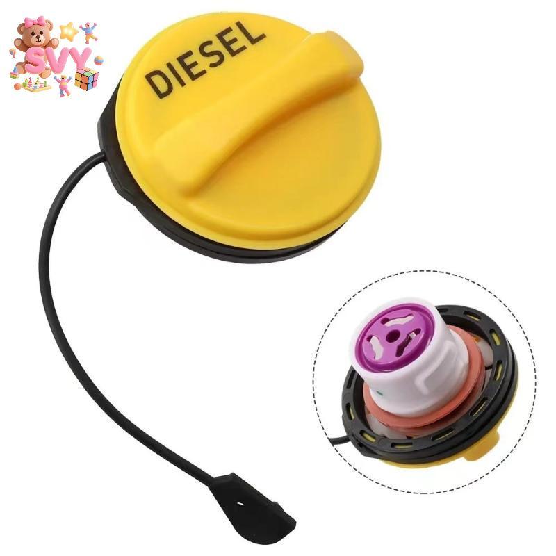 [SVY] Land Rover LR3 LR4 Discovery 3-5 Evoque Sport Nắp nhiên liệu LR053666