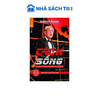 Sách Cách Sống - Thái Hà (Tái Bản)