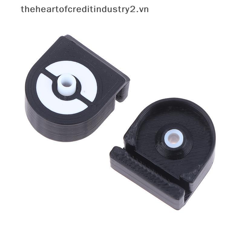 # thehear # 4 / 8 / 12 Cái AMS 2 Pro Cổng nạp Bảo vệ máy in 3D Phụ kiện nâng cấp bền và chịu nhiệt c