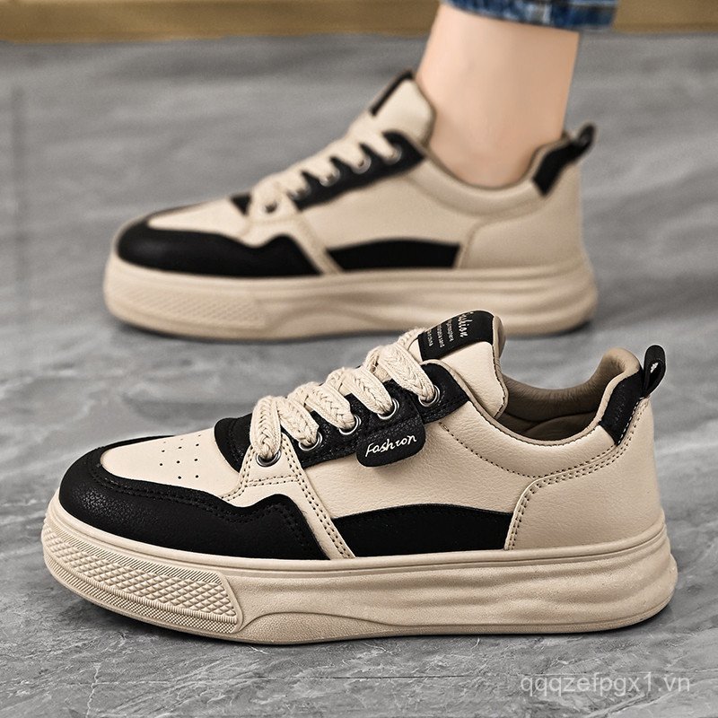 Sensen, Giày thể thao thời trang phong cách mới