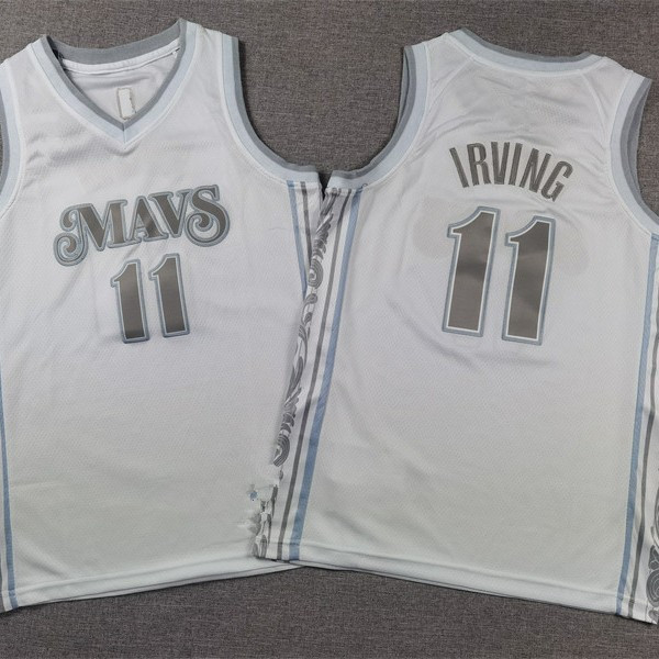 Quần áo trẻ em, Irving Design No. 25 Áo Trắng.