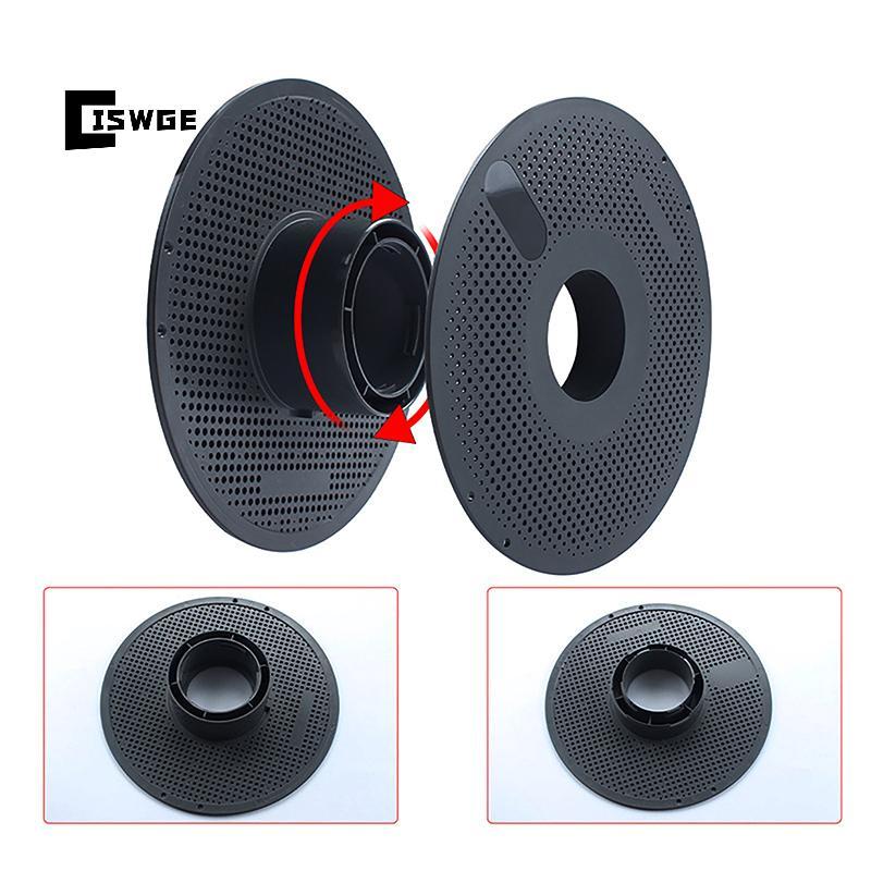 [CISWGE] Dành cho máy in 3D Chất liệu nhiệt độ cao Ra Cuộn dây tái sử dụng cho dây tóc ABS ASA PA6-G