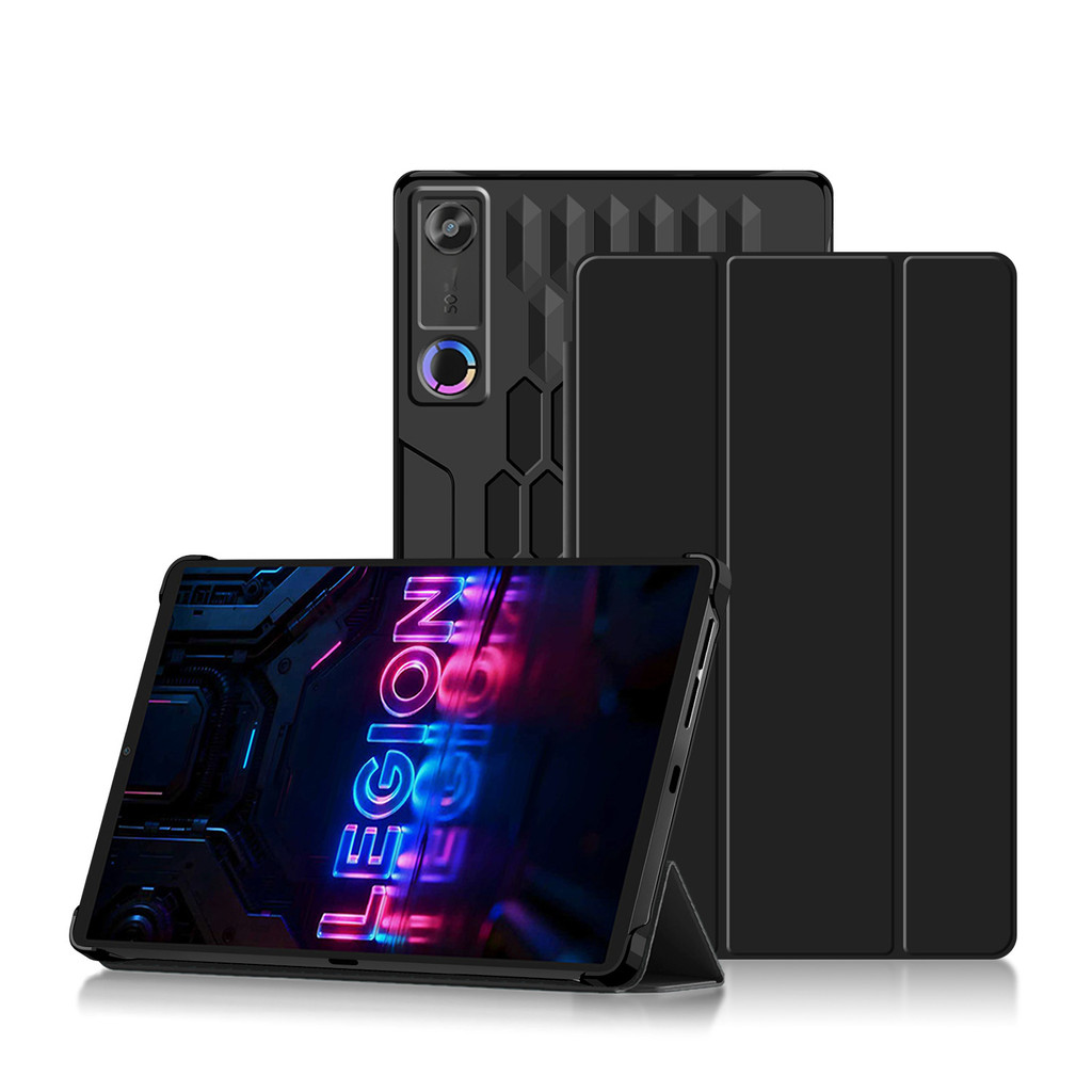 Flip Cover cho Lenovo LEGION Y700 thế hệ thứ 5 8.8 ” 2026 TB323FU Y700 2025 Ốp lưng 8.8 Inch thế hệ 