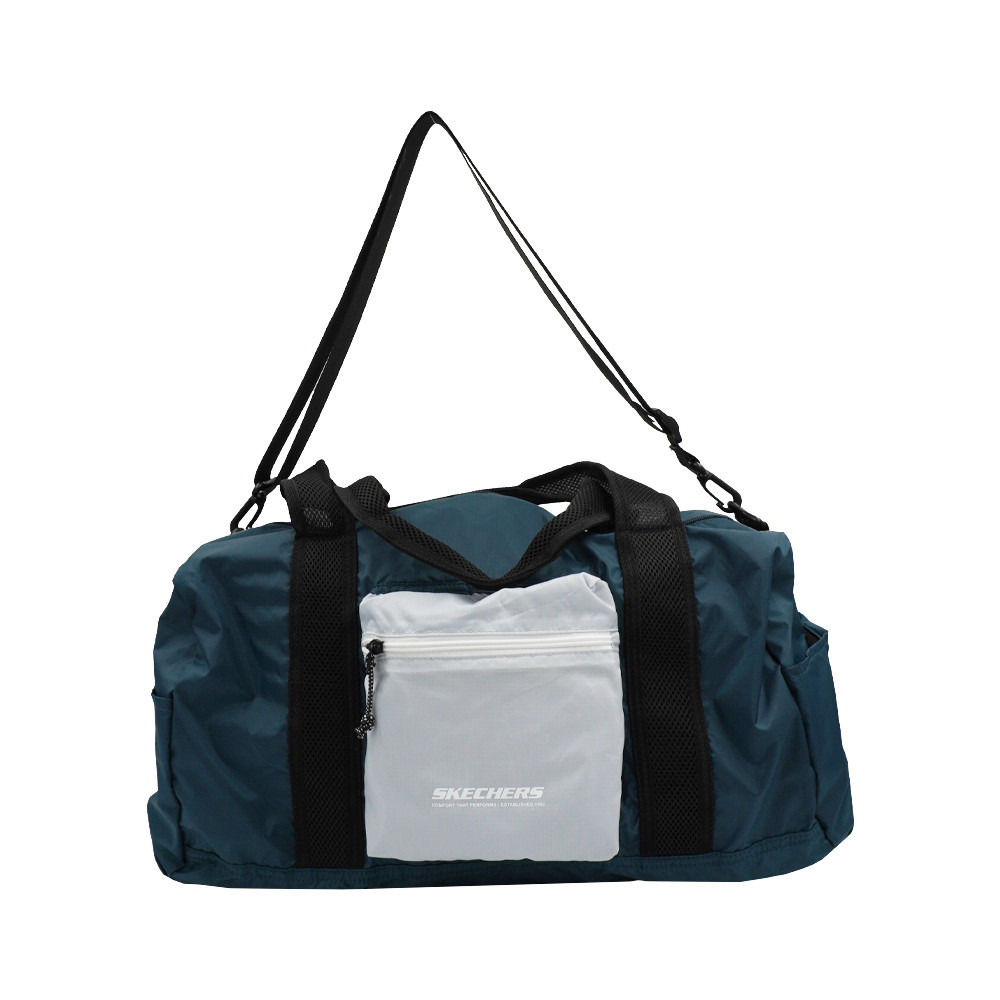 Duffel Bag Unisex Skechers Duffel Bag - SL325U484-01DS