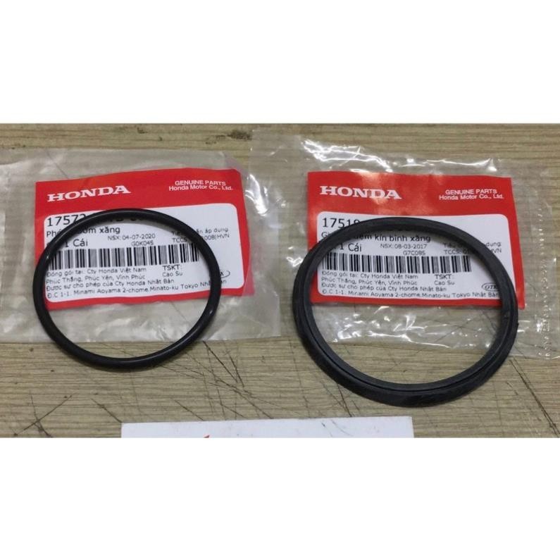 BỘ SIM BƠM XĂNG CÁC ĐỜI XE HONDA.17518ghb603.17572ghb601