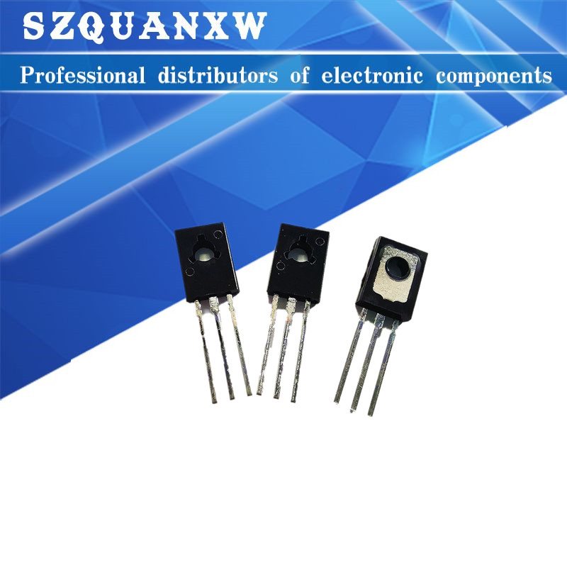 20 CHIẾC D882 TO126 2SD882 TO-126 882 Chipset IC mới và chính hãng