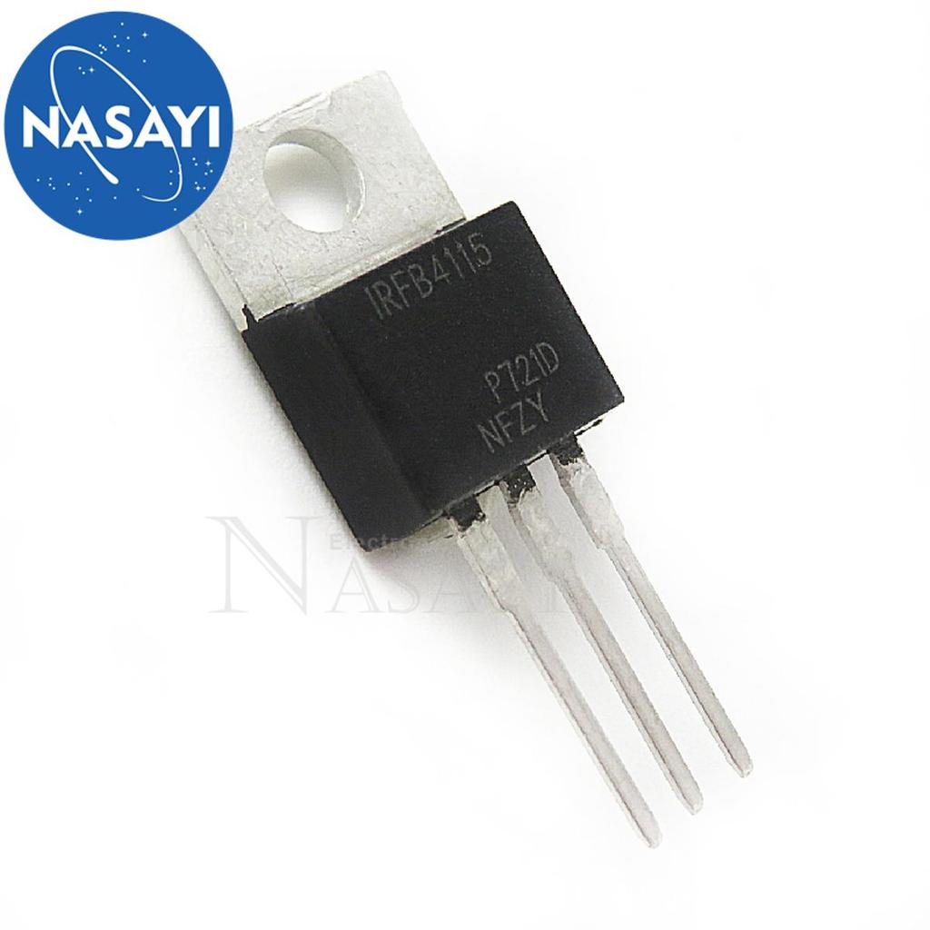 5 IRFB4115PBF IRFB4115 TO-220