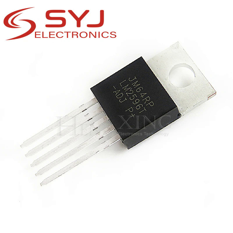 4 LM2596T-ADJ LM2596T-5.0 LM2577T-ADJ LM2576T-ADJ LM2576T-5.0 LM2576HVADJ LM2576HVT-5.0 LM2575T-ADJ 