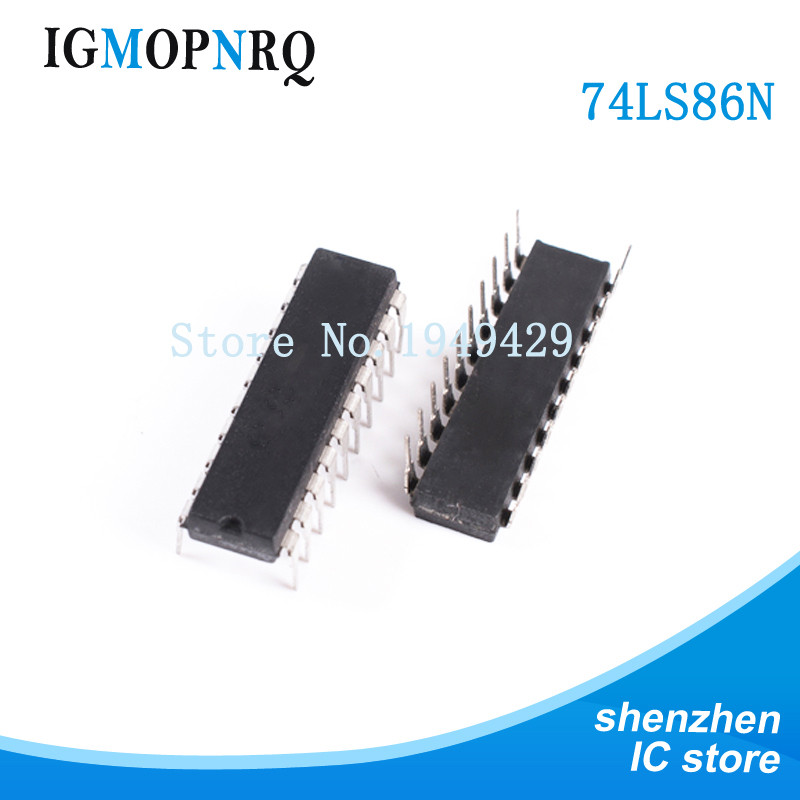 10 SN74LS245N SN74LS373N DIP 74LS245N DIP-20 74LS245 SN74LS240N SN74LS241N SN74LS244N SN74LS273N SN7