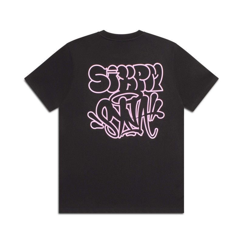 Mùa hè Central Cee x 6PM x Syna World CRG Great Tee