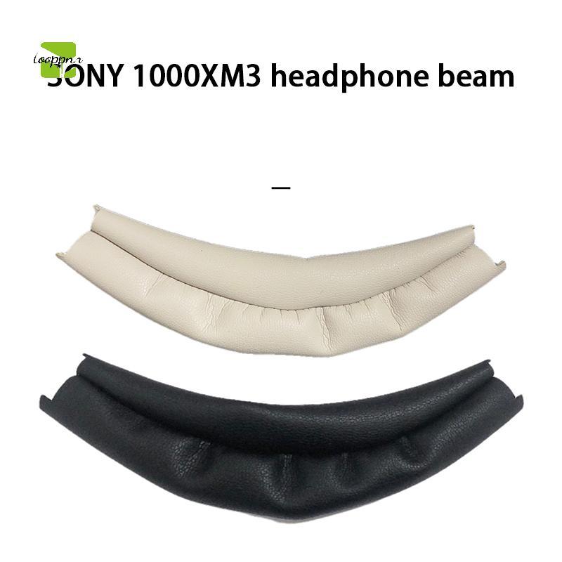 Tooppnn thay thế headband cho Sony WH-1000XM4 1000xm3 Tai nghe không dây xm3 Headband Bìa sửa chữa c