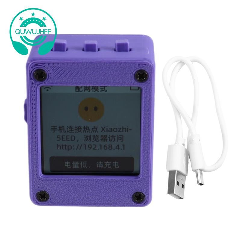 XiaoZhi AI Trò chuyện bằng giọng nói ESP32-S3 Bộ LCD 1,54 Inch N16R8 DevKitC-1-N16R8 WROOM-1 Ban phá