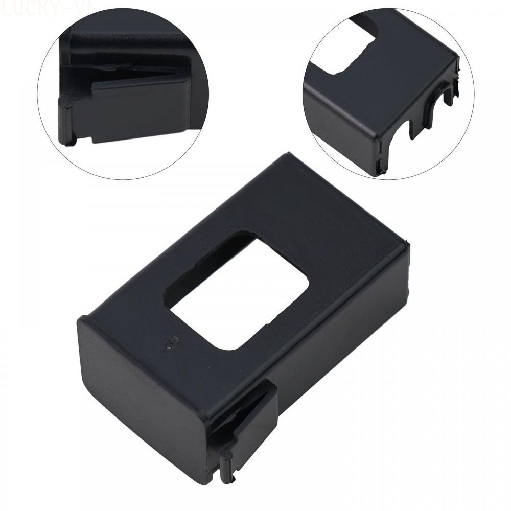 LC 5 Acoustic Guitar Pickup Parts Replacement 9V Battery Box Case Holder
