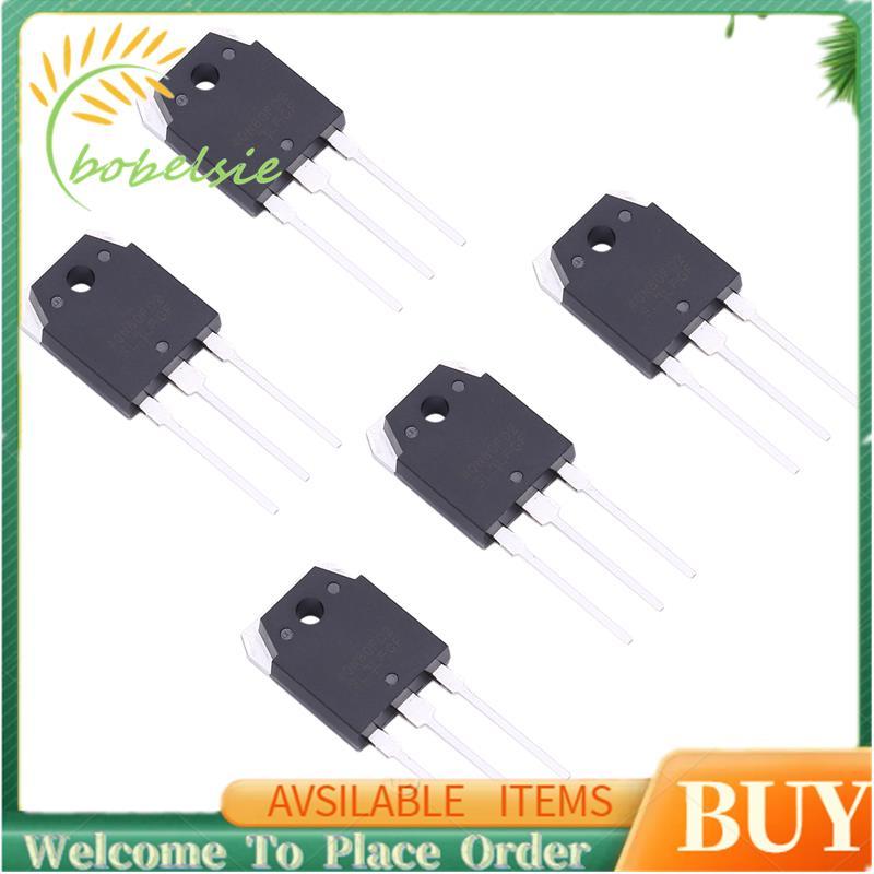 5 CÁI 40N60FD2 SGT40N60FD2 SGT40N60FD2PN 40A 600V Transistor TO-3P - Hiệu suất cao & Chuyển mạch nha