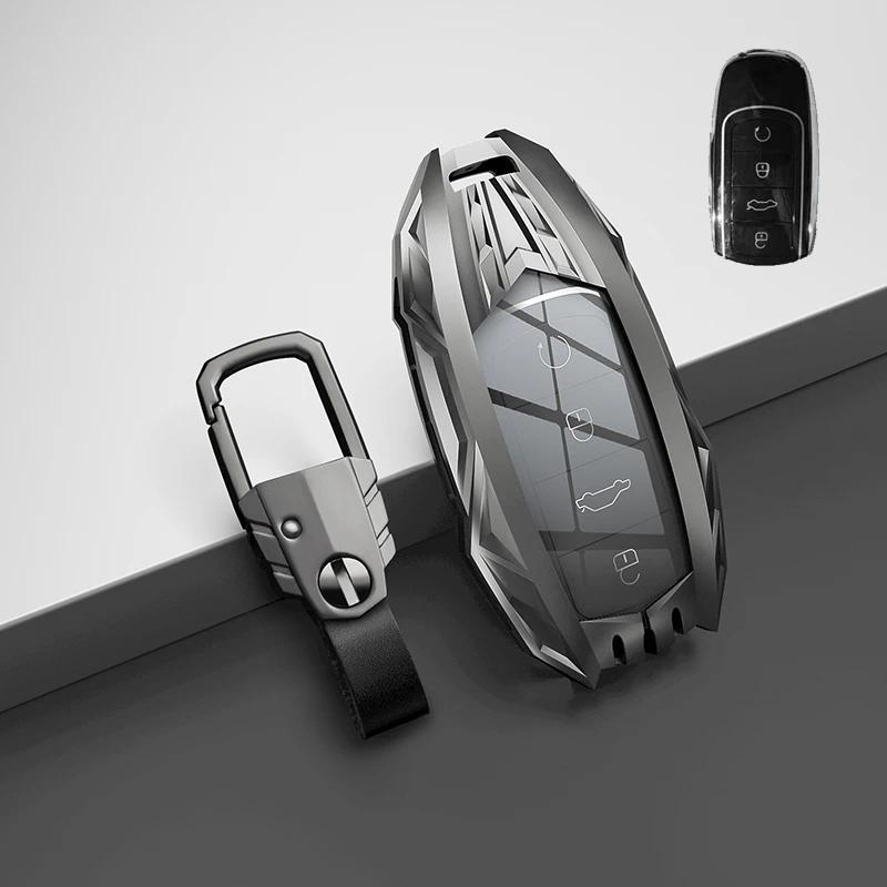 Hộp Đựng Chìa Khóa Xe Ô Tô Cho Chery Tiggo 8 Arrizo 5 PRO GX 5x EQ7 Chery Tiggo 7Pro 2020 2021 Phụ K