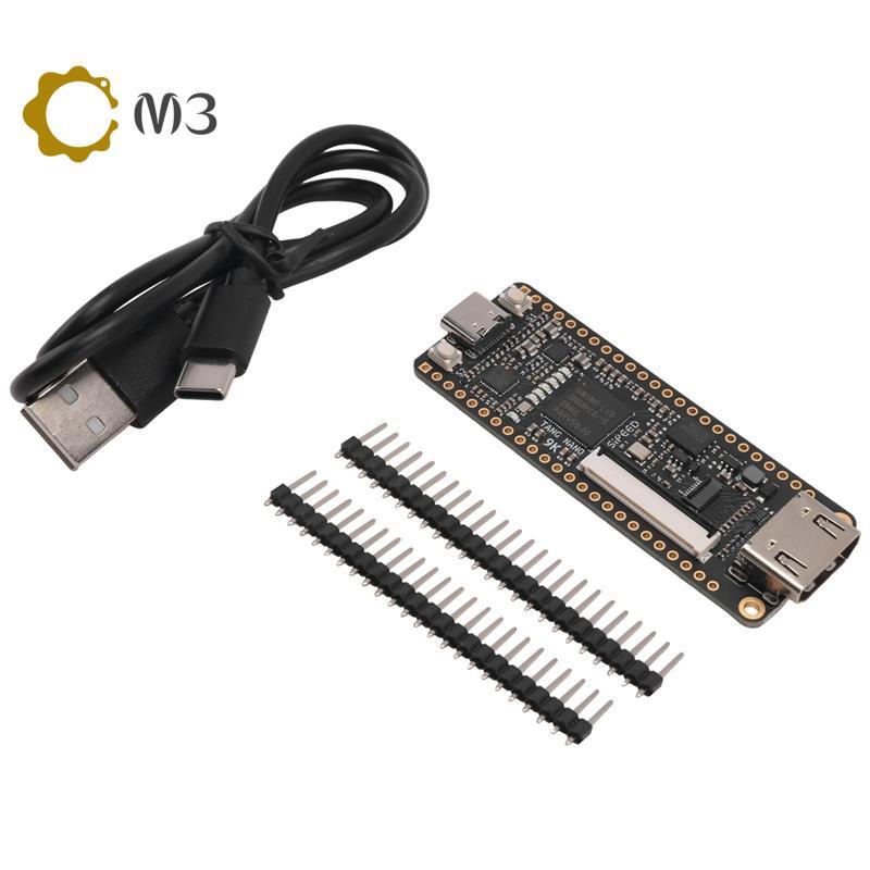 Ban Phát Triển FPGA Tang Nano 9K GW1NR-9 RISC-V - Tương Thích gjxqddyyj.vn