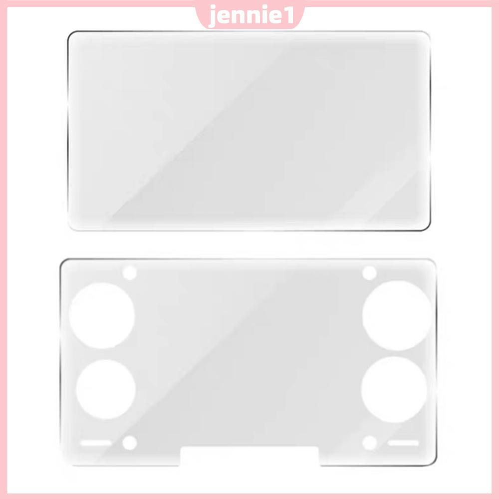 Dành cho Phụ kiện lắp đặt phim bảo vệ màn hình lật AYN THOR [jennie1.vn]