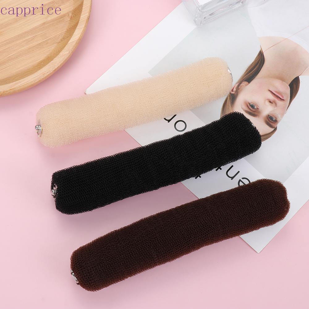Dụng cụ tạo kiểu tóc CAPPRICE Beauty DIY Hairstyle Donut