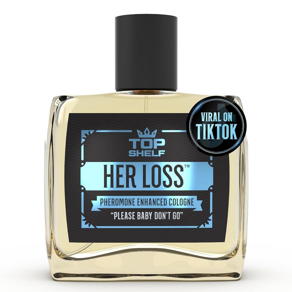 CCelia 'sHerLossmen 'scologne, formen, tươi mát (100ml)