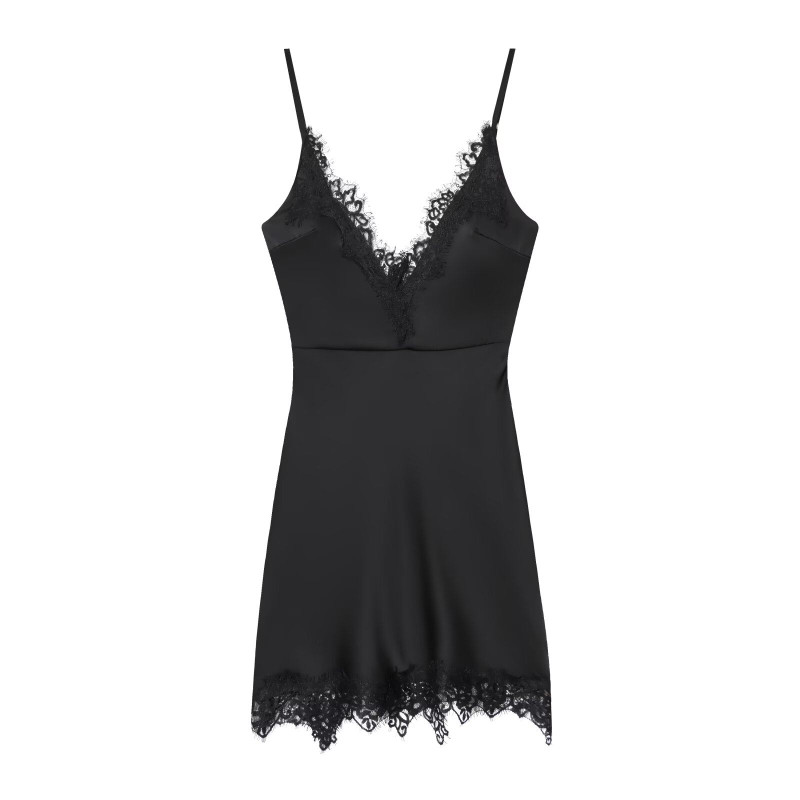 Mùa Thu Lace Dress Kiểu Dáng Châu Âu - Mỹ, Thiết Kế Độc Đáo | BigBuy360 - bigbuy360.vn