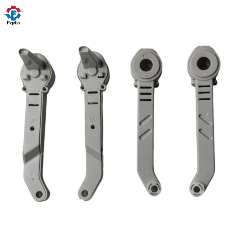 4 RC Drone Cánh Tay Vỏ Phụ Kiện Dự Phòng Cho E88 E99 RC Quadcopter Thay Thế