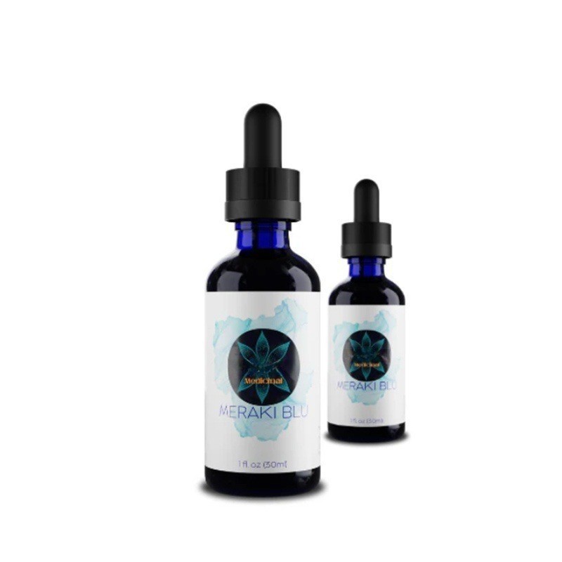 Meraki Blu USP Lớp Methylene Xanh ❈ 🇾 ❈ ❈ ❈ ❈ ❈ ❈ ❈8899260120