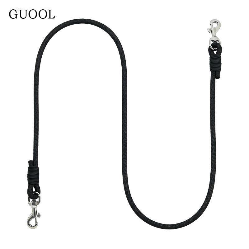 Dây dẫn GUOOL cho ngựa và chó - Thích hợp lunge