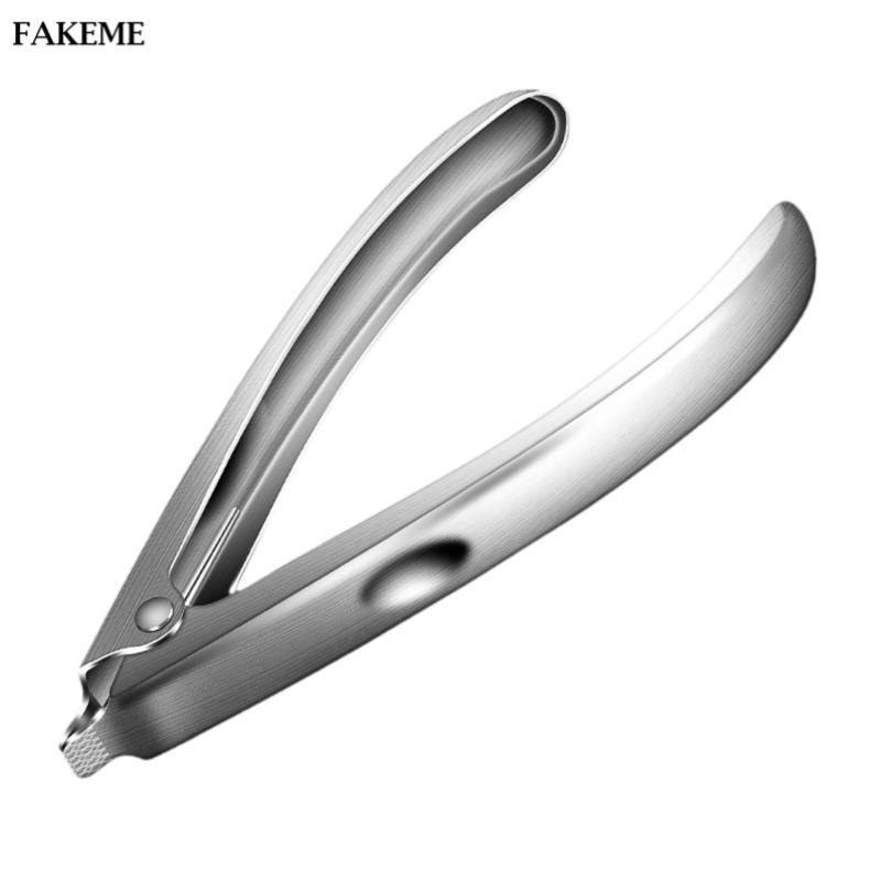 Dụng cụ mở Clam Tự động phục hồi Dụng cụ nhà bếp Kẹp hải sản thực tế đa năng cho hải sản Cá vỏ hàu B