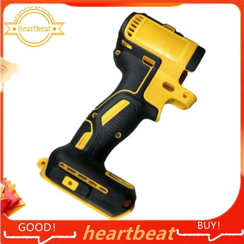 N425910 Tác Động Trình Điều Khiển Nhà Ở Cho DCF887 DCF887B DCF887B Thay Thế Lắp Ráp Công Cụ Điện Pin