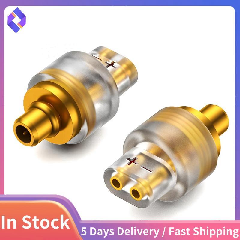 QDC Mmcx Adapter Mmcx Sang Qdc Adapter Nữ Sang IE300 Nam Adapter Cho IE600 IE900 N5005 N30 N40