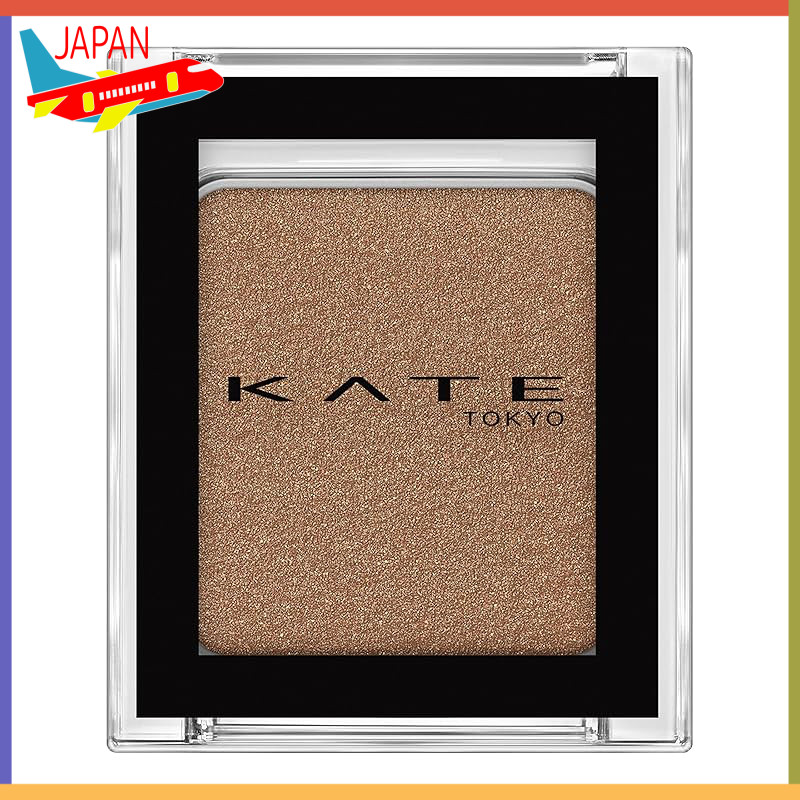 KATE The Eye Color P215 [Pearl] [Almond Brown] [For those who love alone time] 1 piece (x 1)japan po
