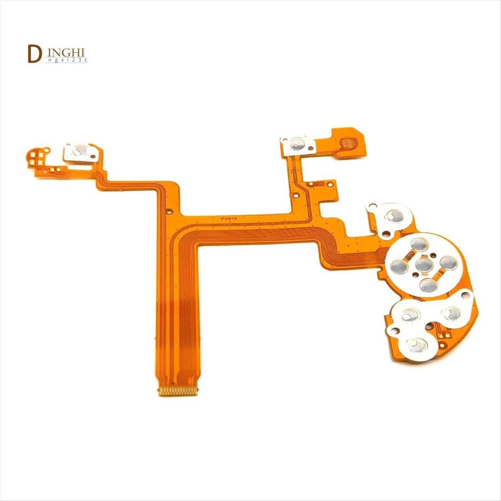 D5300 Key Flex cho bàn phím D5300 Cáp D5300 để sửa chữa máy ảnh SLR