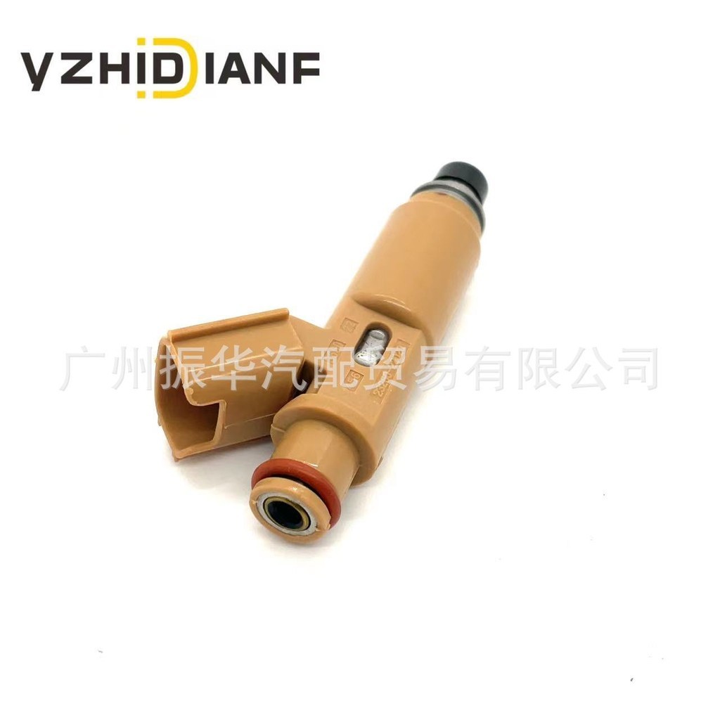 23250-22020 Thích hợp cho Toyota Viota 1.3 Corolla 2ZZ ZZE122 Kim phun nhiên liệu 23209-22020 Nhà má