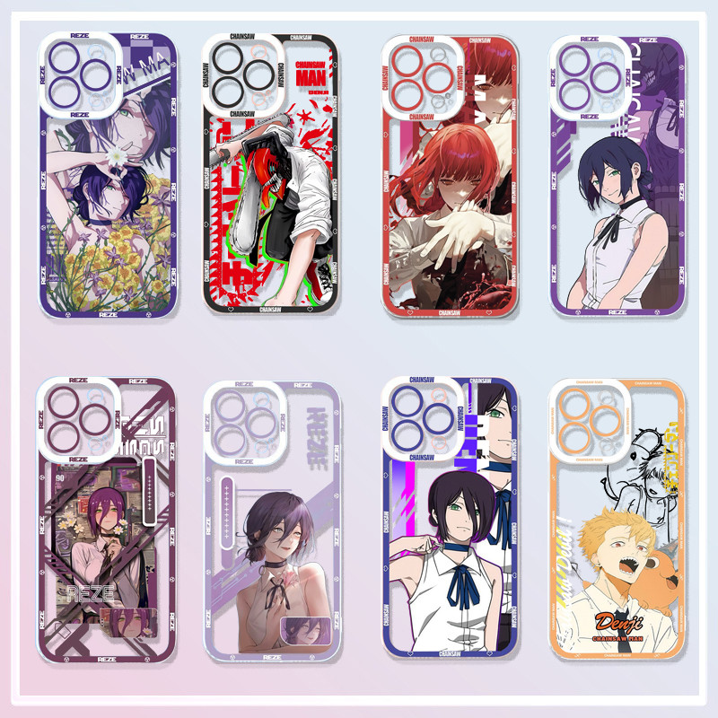 Vỏ Cho Samsung Galaxy S26 Edge Ultra Plus S10 Note 20 10 Plus A57 A56 M54 F54 M23 M60 Ốp Lưng Trong 