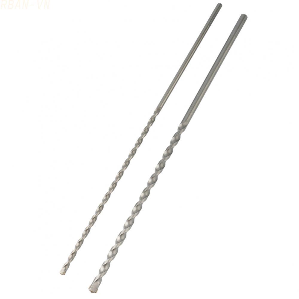 High Performance Impact Drill Bit for Masonry Concrete and Stone 6/8/10/12/16mm