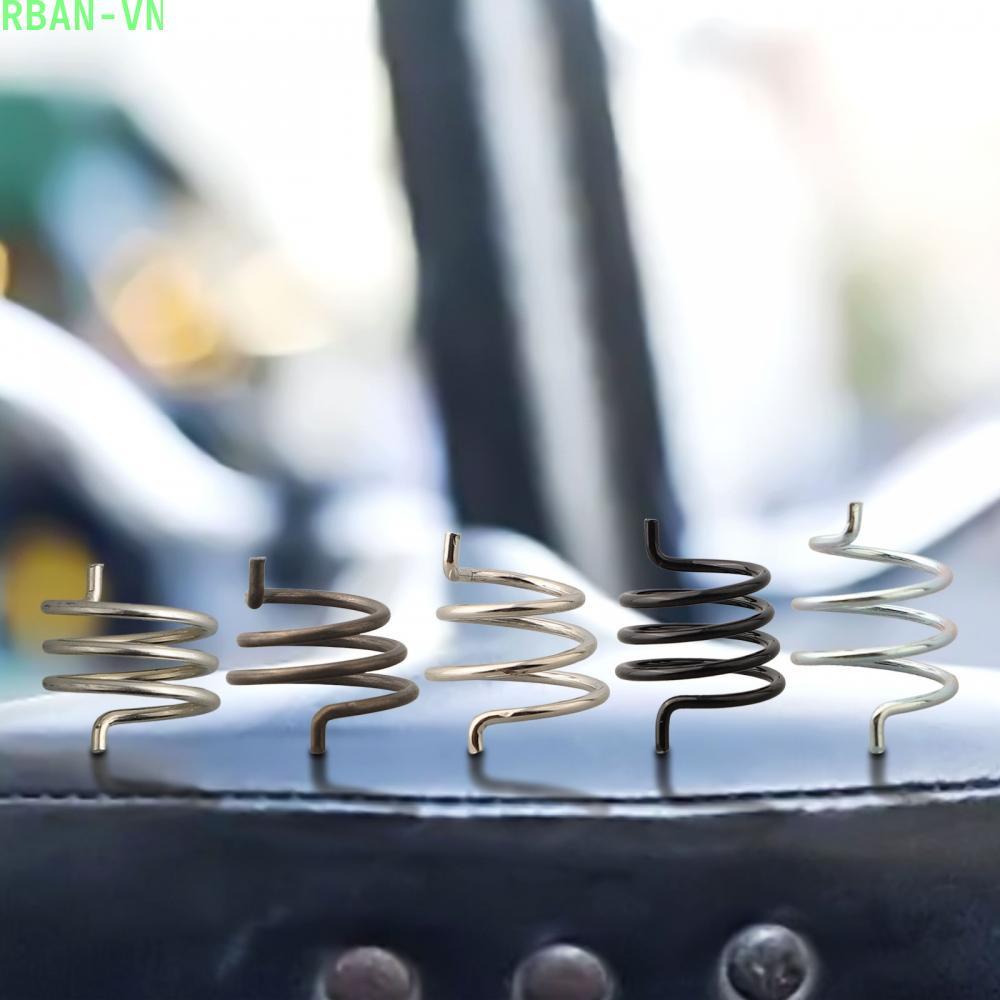 Smooth and Reliable Braking with Mechanical Disc Brake Caliper Springs