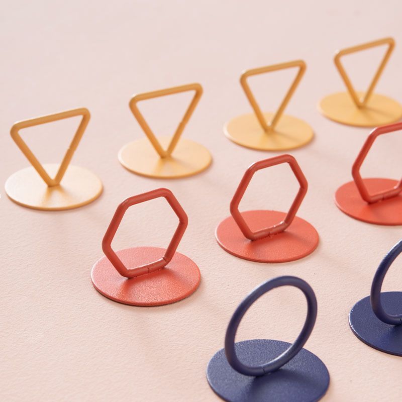 Hot Sale#[Colorful Matching]No-Drill Strong Adhesive Hook for Clothes and Bags, Wall-Mounted Key and