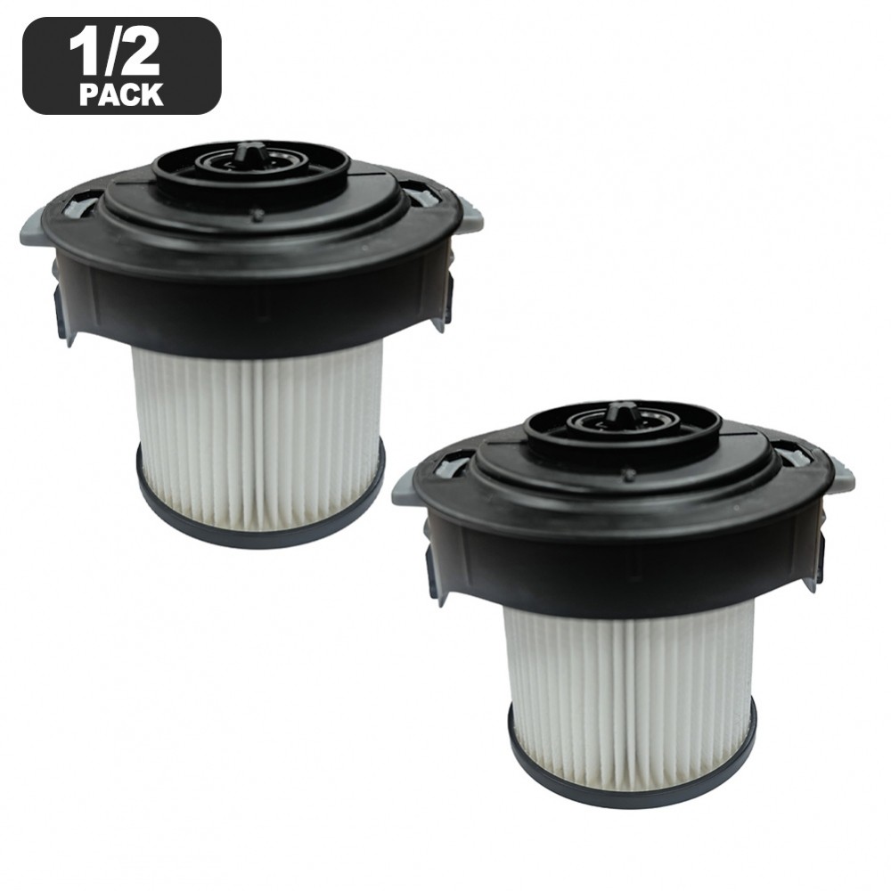 Bộ lọc HEPA thu bụi cho Miele cho máy hút bụi không dây DuoFlex HX FDF 20 99 97