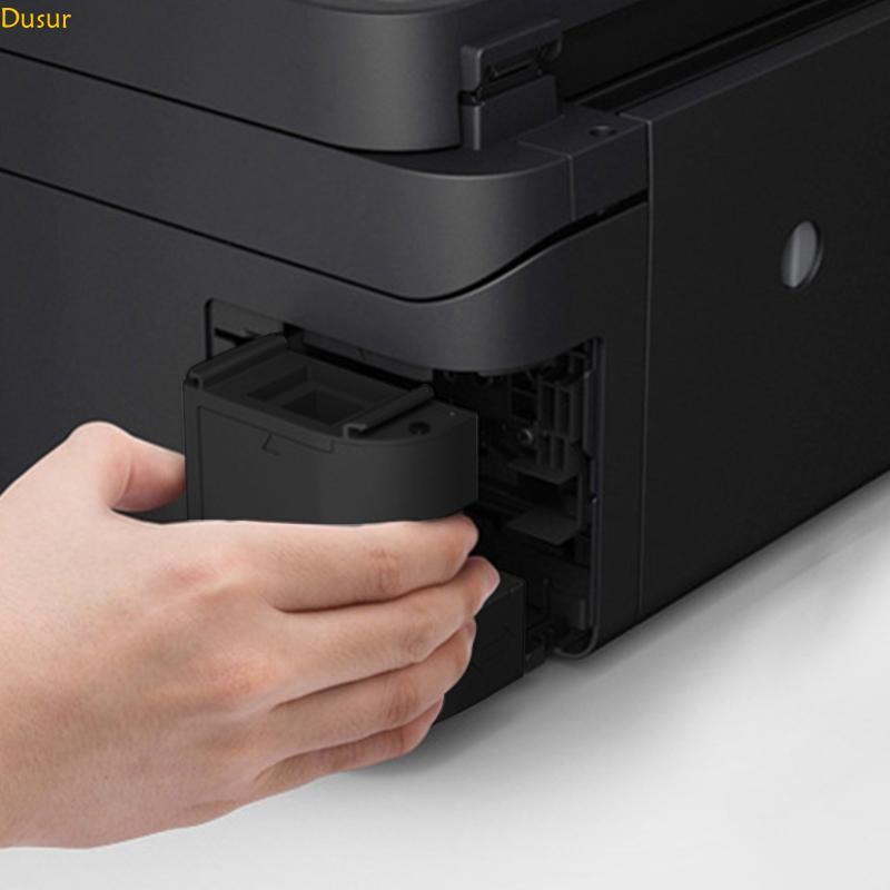 Hộp mực bảo trì Dusur C9345 cho hộp mực L15160 WF-7848 WF78 L15158 L15168 L15150