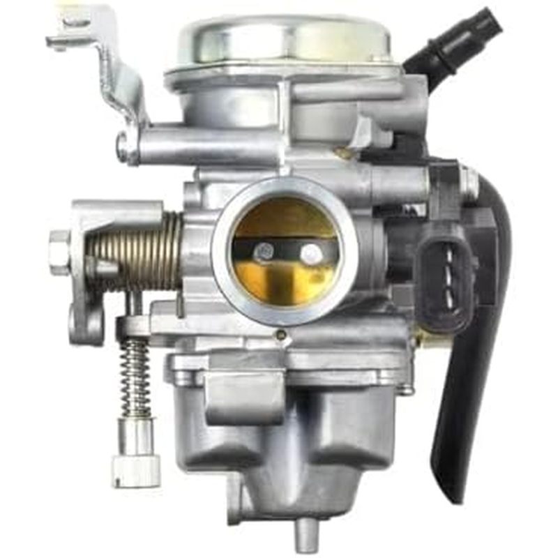 Bộ chế hòa khí CBF CB GL 150 25mm 27mm 29mm Carburador có Tps cho TITAN CBF150 CB150 GL150 (27mm)