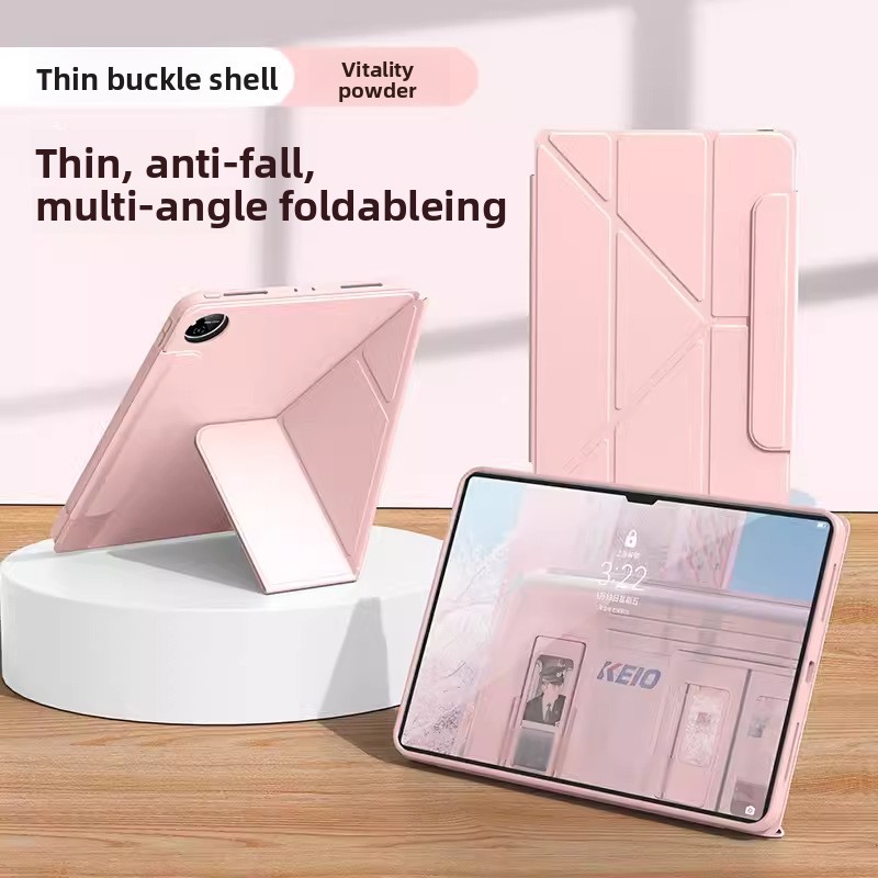 Đa Năng Cho Lenovo Xiaoxin Pad Pro12.7 2023 / 2025 Xiaoxin Pad11 2024 / 2025 Pad12.1 LEGION Y700 202