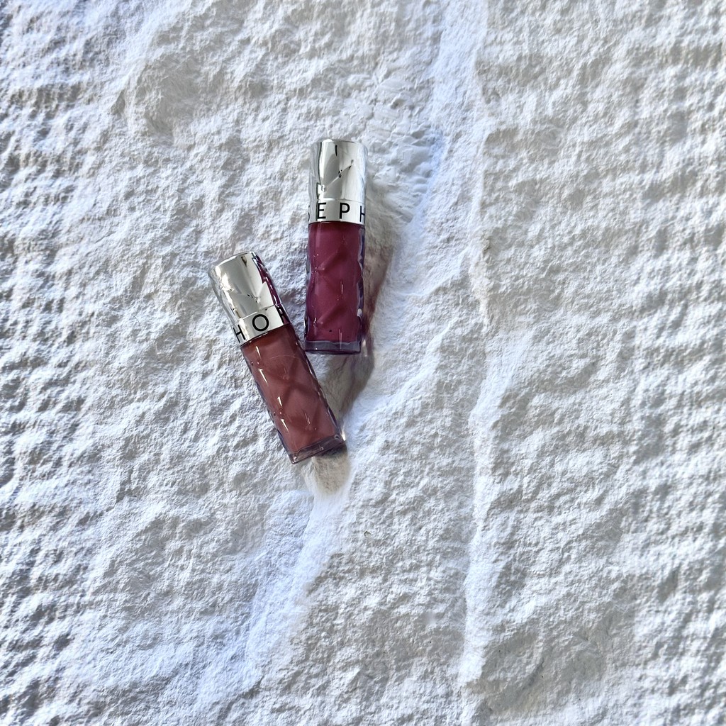 SF Miễn phí vận chuyểnSon bóng gương Sephora Sephora 02 / 05