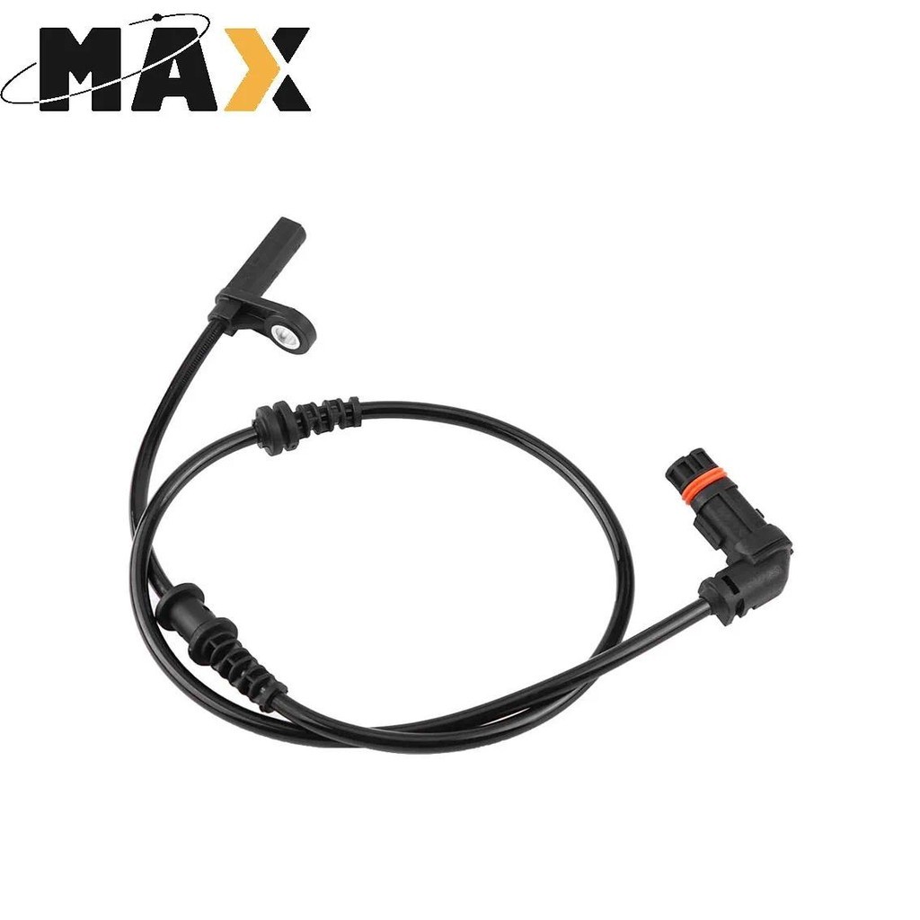 Phụ tùng động cơ ô tô 2045400117 A2045400117 Cảm biến tốc độ bánh xe ABS phía trước cho Mercedes Ben