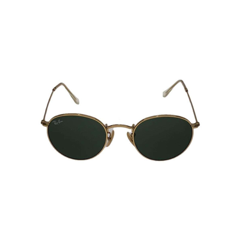 Kính râm Ray-Ban -- GLD GRN Nam RB3447
