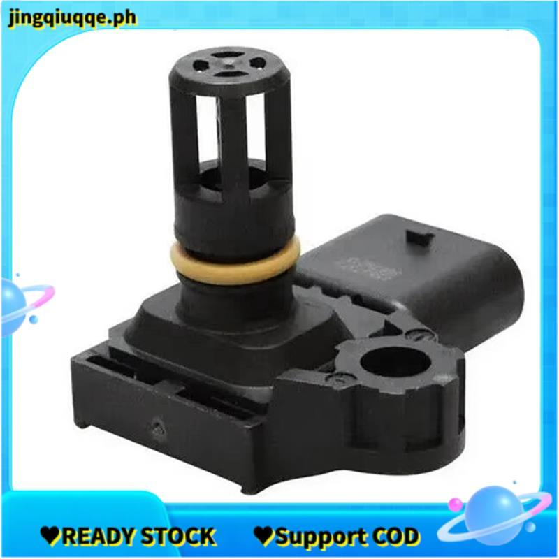 DV2Z9F479A Cảm biến áp suất tuyệt đối đa dạng Cảm biến áp suất nạp cho Transit Taurus Explorer DV2Z9