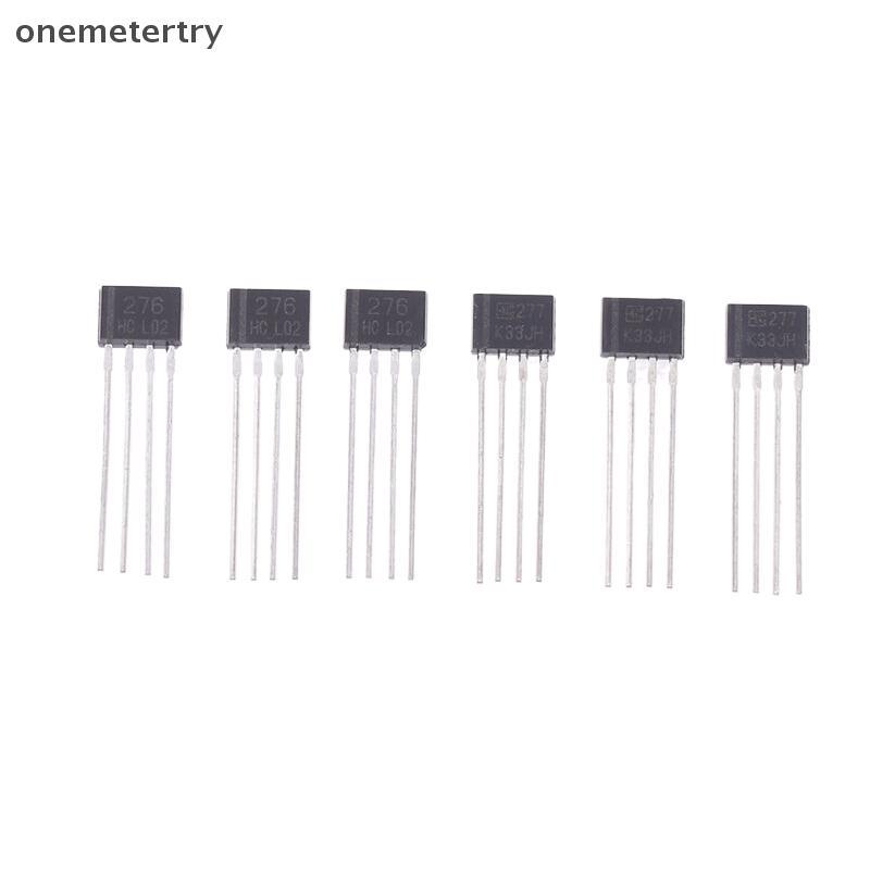 EM 10 Chiếc Quạt Motor Hall ATS276 ATS276 AH277 YS276 EG276 276 276G 276H ATS276H ATS276G AH276 SS27